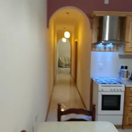 Bonne Vie Apartamento *