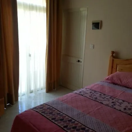 Bonne Vie Apartamento *