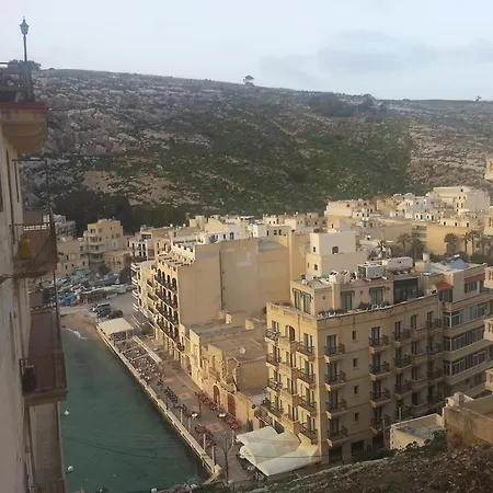 Apartman Bonne Vie Xlendi