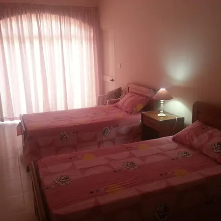 Apartman Bonne Vie Xlendi