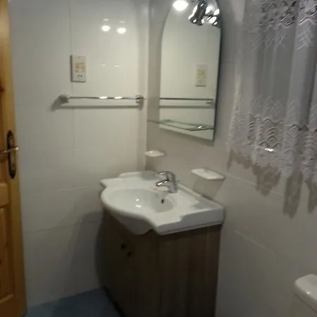 Apartman Bonne Vie