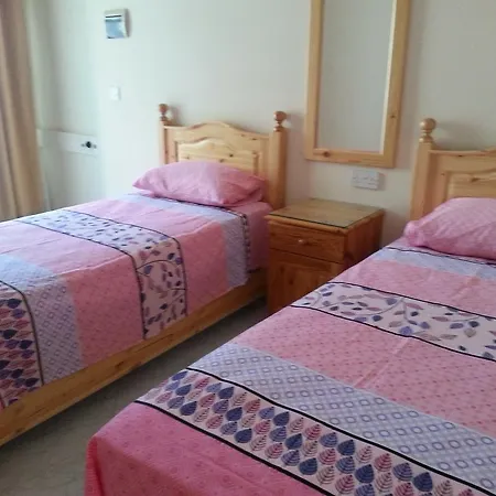 Apartman Bonne Vie *