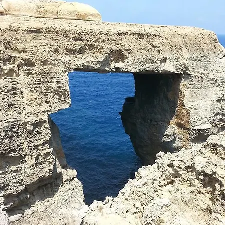 Bonne Vie Lägenhet Xlendi